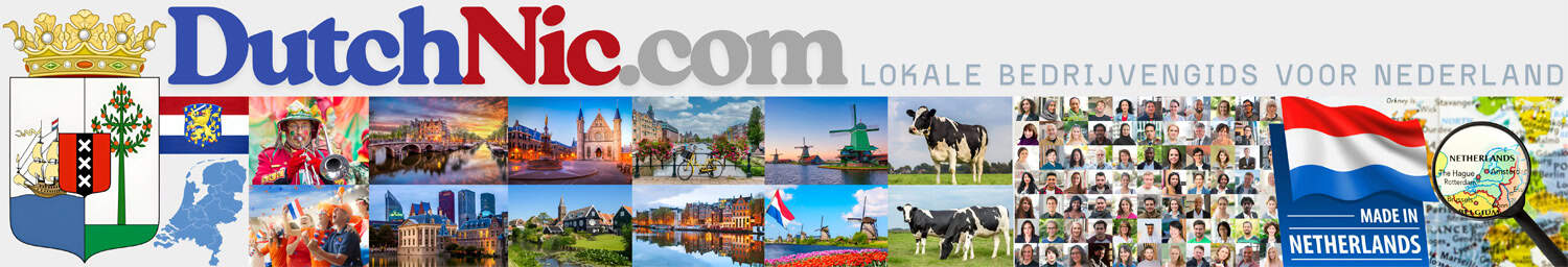 Gemaakt in Nederland - My first impression & Total Body Concept